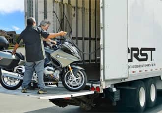 Motorcycle Shipping for Dealers