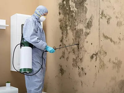 Mould Removal