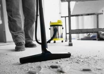 Move-In Ready Cleaning
