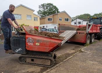 Muck Away Services
