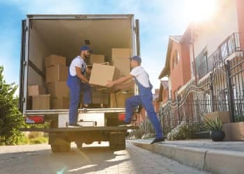 Nationwide House Moves