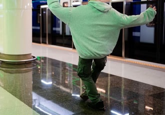 NVQ Level 2 & 3 Certification