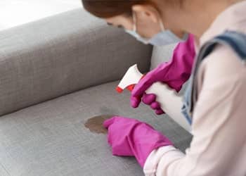 Odor Removal