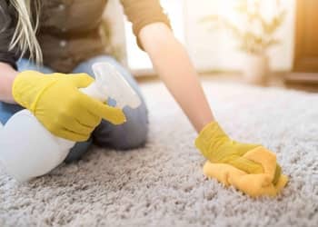 Odour Removal