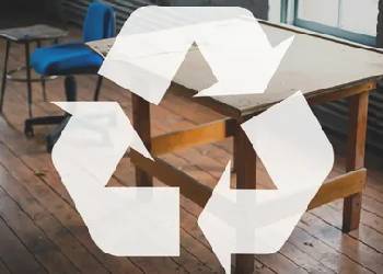 Office Clearance & Recycling