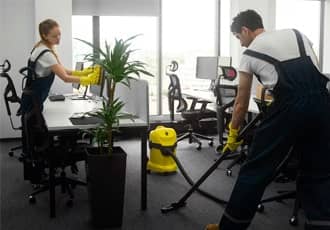 Office & Commercial Clear-outs