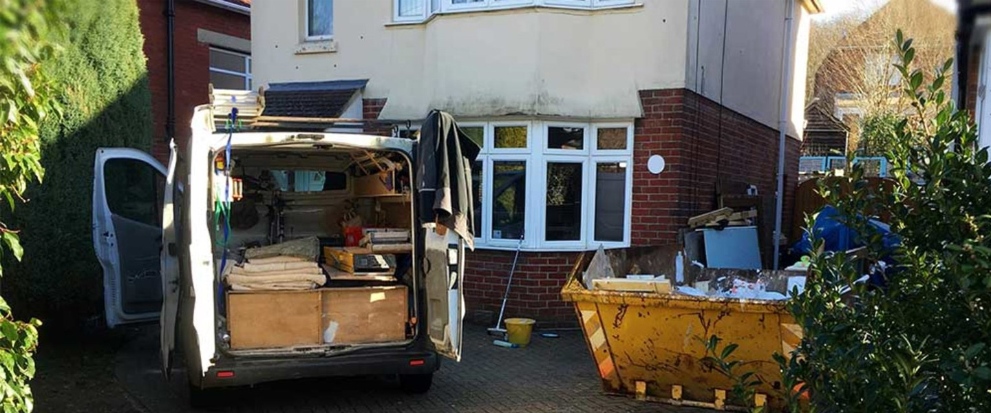 Office & Commercial Clearance