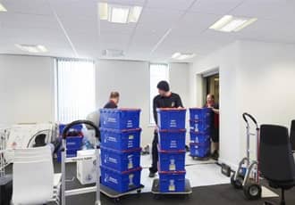 Office & Commercial Removals