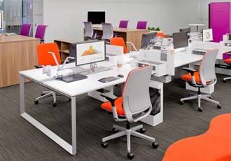 Office Furniture Clearance