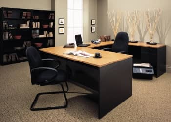 Office Furniture Dismantling