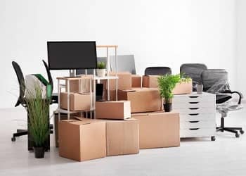 Office Furniture Moving