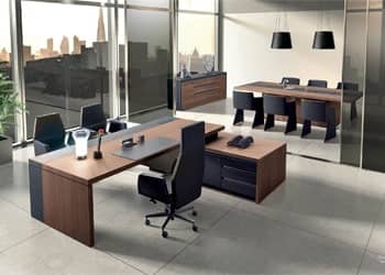 Office Furniture Relocation