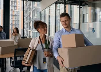 Office Relocations