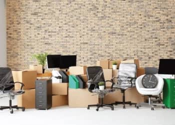 Office Removals