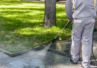 Oil Stain & Chewing Gum Removal