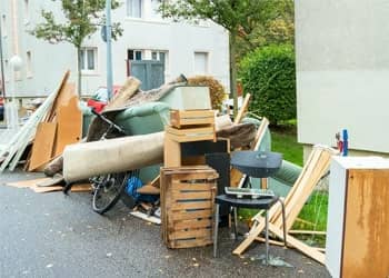 Old Furniture Removal