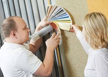 On-Site Colour Matching