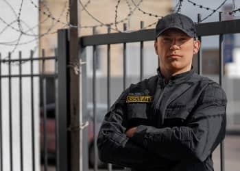 On-site Security Guards