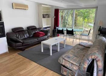 One-Bedroom & Multi-Room Annexes