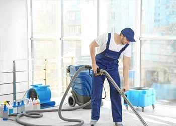 One-Off Cleaning Visits