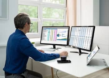 Online Activity Monitoring