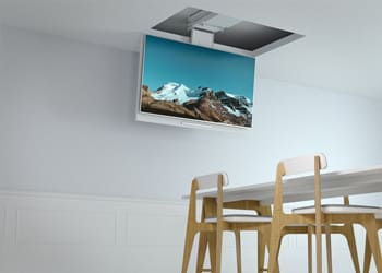 Outdoor TV Installation