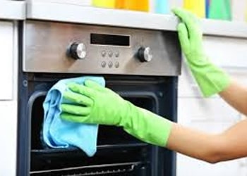 Oven, Fridge & Appliance Cleaning