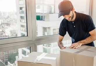 Packing and Unpacking Services