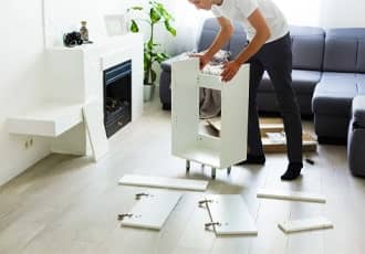 Packing & Unpacking Services