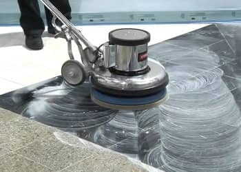 Paint, Plaster & Residue Removal