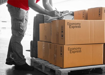 Parcel & Envelope Courier