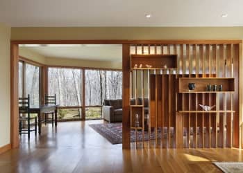 Partition Walls
