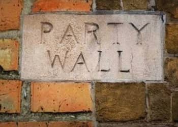 Party Wall Agreements