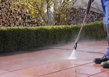 Pathway Cleaning
