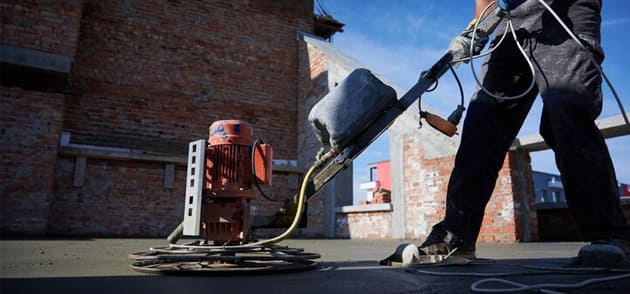 Patio Cleaning & Restoration