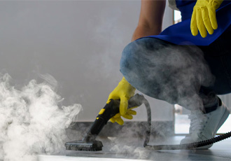 Patio Cleaning & Sealing