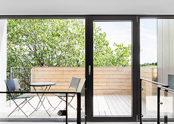 Patio Door Replacement