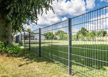 Perimeter Fencing & Boarding