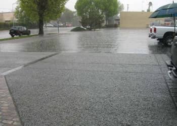 Permeable Driveways