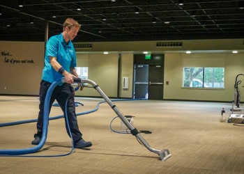 Pet Odor Elimination