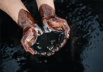 Petrol & Diesel Spill Cleanup