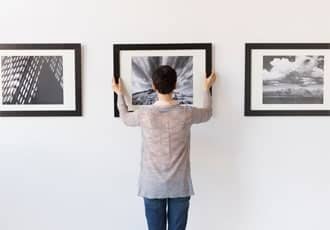 Picture & Artwork Hanging