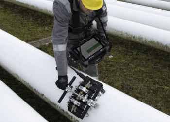 Pipe Inspection Survey