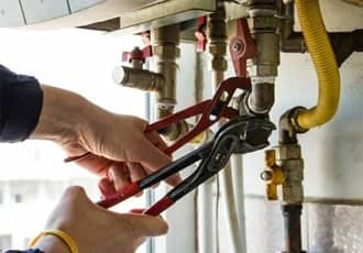 Pipe Replacement & Installation