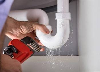 Pipework and Plumbing Fixes