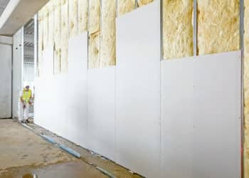 Plasterboard Installation