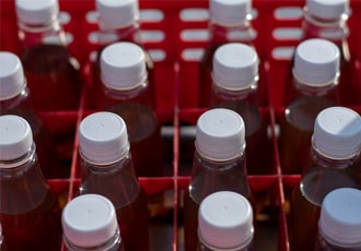 Plastic Film, Containers & Bottles