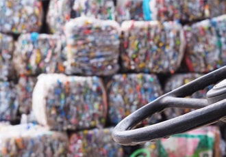 Plastic Packaging Waste Solutions