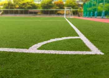 Playground and School Turfing