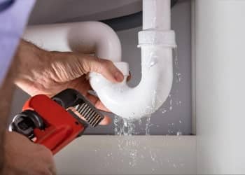 Plumbing and Pipework